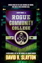 Rogue Community College