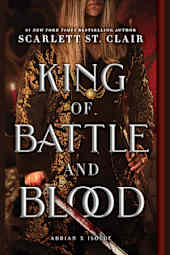 King of Battle and Blood