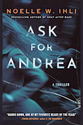 Ask for Andrea