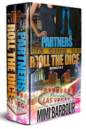 The Vegas Series Box Set: Books 1–2