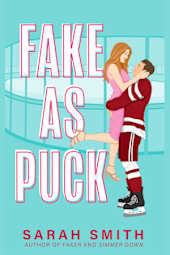 Fake as Puck