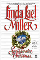 A Springwater Christmas