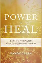 Power to Heal