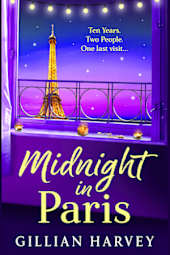 Midnight in Paris