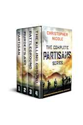 The Complete Partisans Series