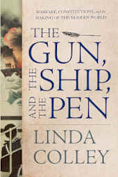 The Gun, the Ship, and the Pen