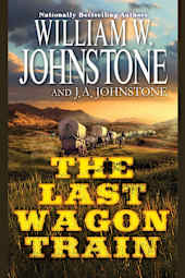 The Last Wagon Train