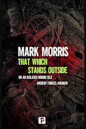 That Which Stands Outside