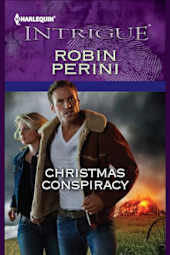 Christmas Conspiracy