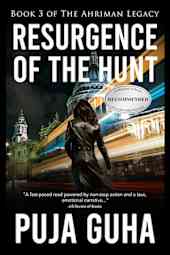 Resurgence of the Hunt
