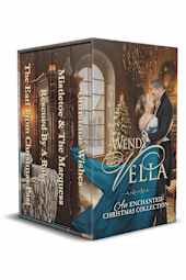 An Enchanted Christmas Collection