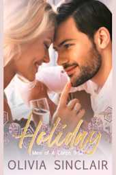 Holiday: Men of a Corps 9–12