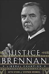 Justice Brennan