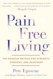 Pain Free Living