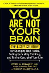 You Are Not Your Brain
