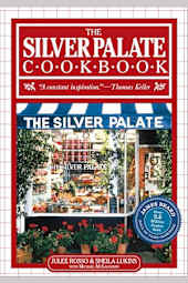 The Silver Palate Cookbook