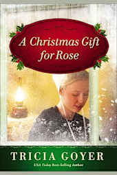 A Christmas Gift for Rose