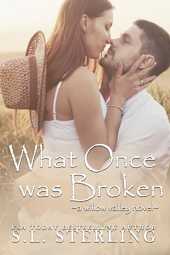 What Once Was Broken