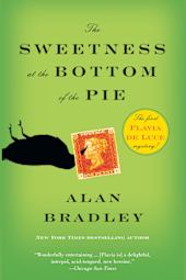 The Sweetness at the Bottom of the Pie