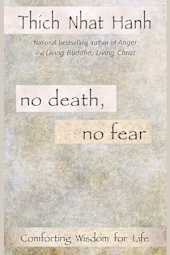 No Death, No Fear
