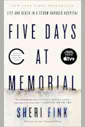 Five Days at Memorial