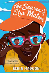 The Season of Styx Malone