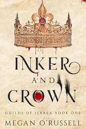 Inker and Crown