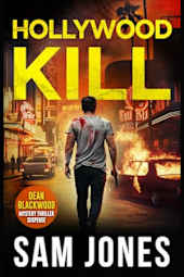Hollywood Kill