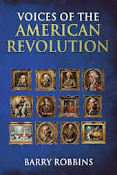 Voices of the American Revolution