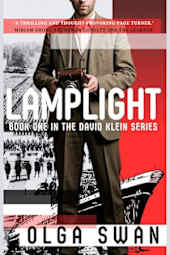Lamplight