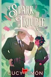 A Spark of Trouble