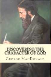 Discovering the Character of God
