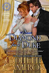 A Diamond for a Duke