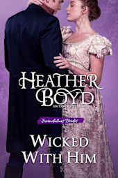 Wicked with Him