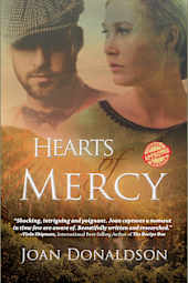 Hearts of Mercy