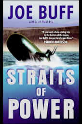 Straits of Power