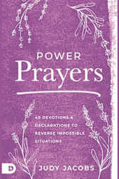 Power Prayers