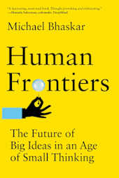 Human Frontiers