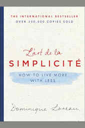 L'art de la Simplicité