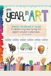 Your Year in Art