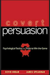 Covert Persuasion