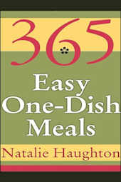 365 Easy One-Dish Meals
