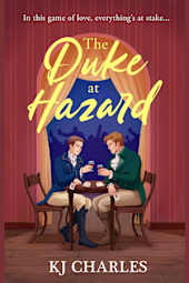 The Duke at Hazard