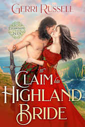 To Claim His Highland Bride