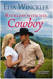 Reckless with the Cowboy