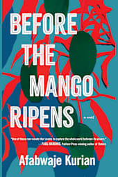 Before the Mango Ripens