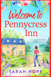 Welcome to Pennycress Inn