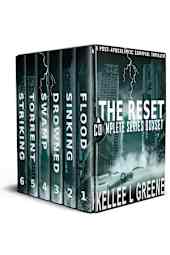 The Reset: Complete Series Boxset