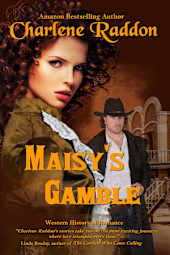 Maisy's Gamble