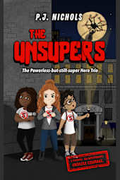 The Unsupers